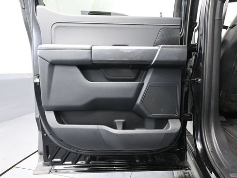 Used 2022 Ford F150 XLT w/ Equipment Group 301A Mid AWD/4WD image 38