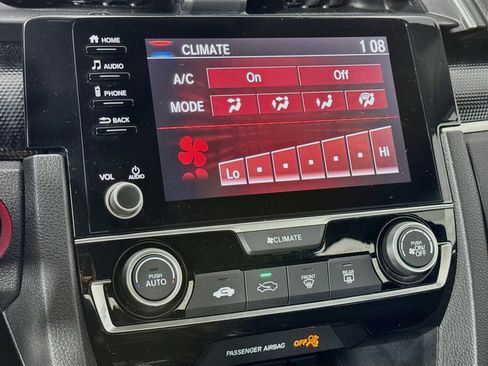Used 2020 Honda Civic Sport image 15