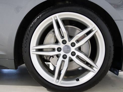 Used 2018 Audi A5 2.0T Premium Plus w/ Premium Plus image 73