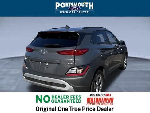 Used 2023 Hyundai Kona SEL w/ Winter Weather Package image 25
