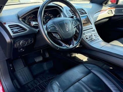 Used 2017 Lincoln MKZ Reserve FWD image 12
