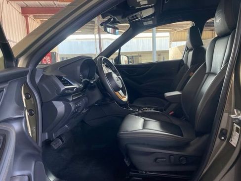 Used 2025 Subaru Forester Wilderness AWD/4WD image 20