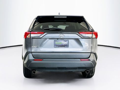 Used 2024 Toyota RAV4 LE image 7