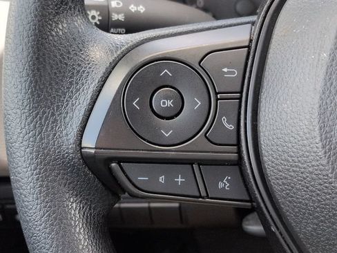 Certified 2023 Toyota Corolla LE FWD image 22