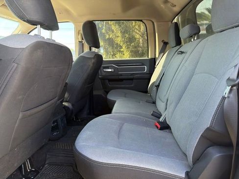 Used 2019 RAM 2500 Big Horn AWD/4WD image 10
