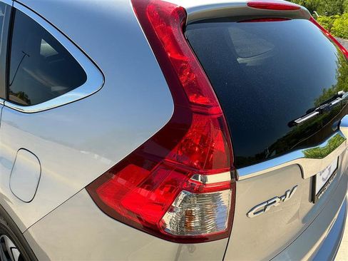 Used 2015 Honda CR-V Touring image 19