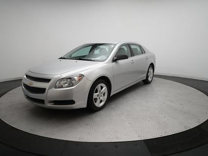 Used 2012 Chevrolet Malibu LS