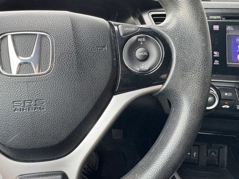 Used 2015 Honda Civic EX image 29