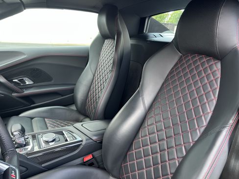 Used 2023 Audi R8 V10 performance AWD/4WD image 33