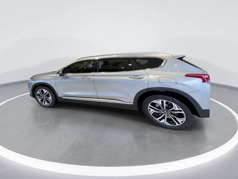 Used 2020 Hyundai Santa Fe SEL image 5