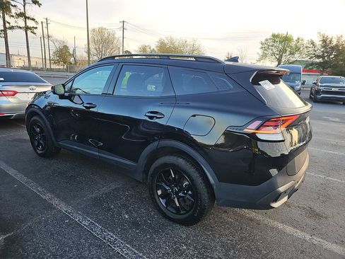 Used 2024 Kia Sportage X-Pro Prestige image 4