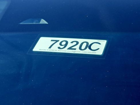 Used 2025 RAM ProMaster 2500 w/ Convenience Group FWD image 31
