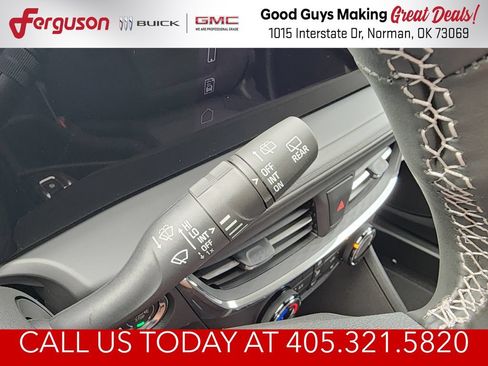 New 2026 Buick Encore GX Preferred w/ Comfort Package FWD image 22