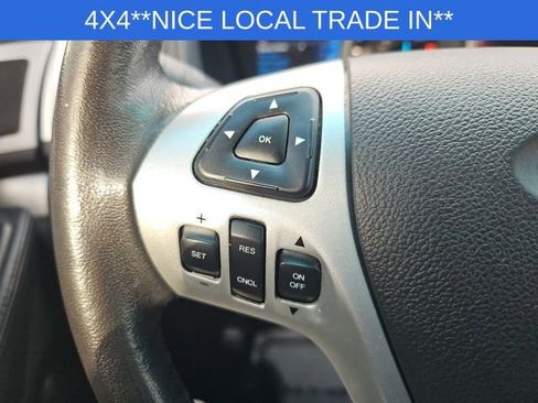 Used 2015 Ford Explorer XLT w/ Equipment Group 202B image 38