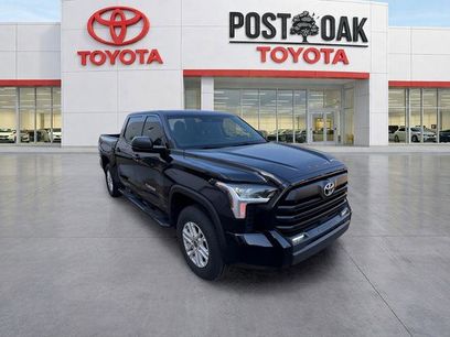 Used 2024 Toyota Tundra SR5