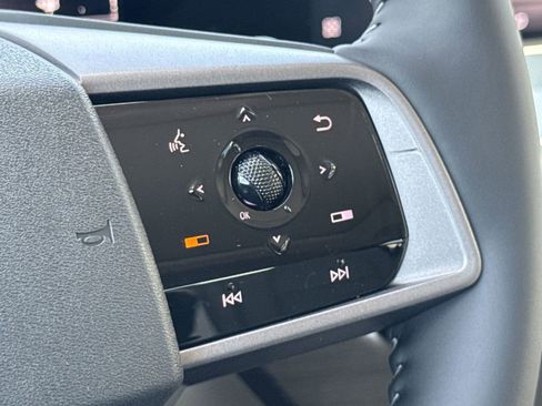 New 2025 Nissan Murano SL w/ Cargo Package image 21