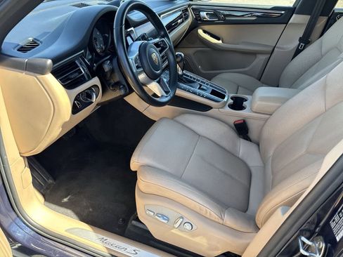 Used 2021 Porsche Macan S image 17