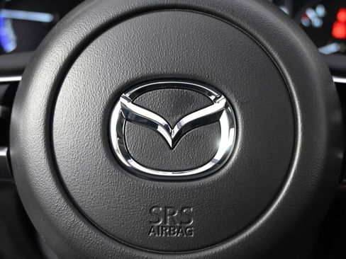 New 2026 MAZDA CX-50 AWD 2.5 Hybrid w/ Premium Pkg image 35