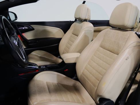 Used 2018 Buick Cascada Premium FWD image 43