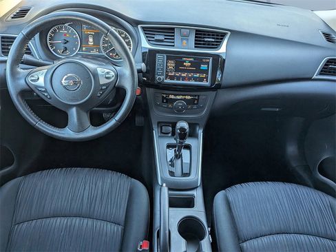 Used 2019 Nissan Sentra SV image 13