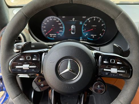 Used 2020 Mercedes-Benz AMG GT R image 37