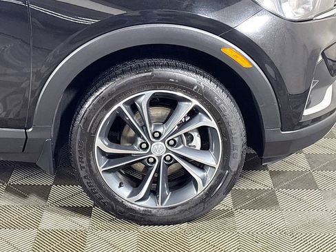 Used 2022 Buick Encore GX Select image 22