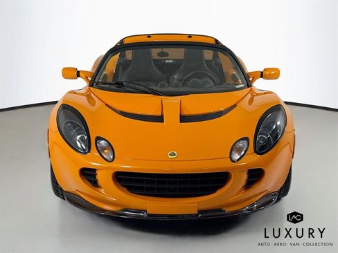 Used 2005 Lotus Elise image 9