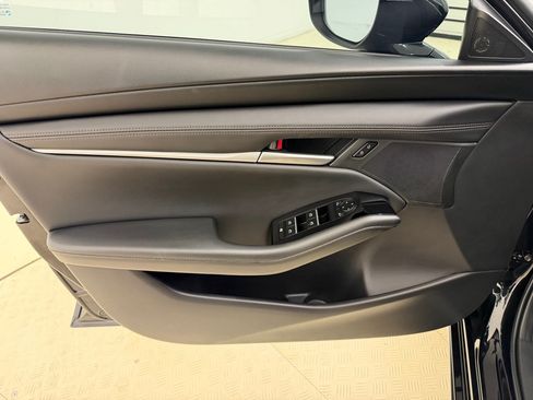 Used 2026 MAZDA MAZDA3 s Sport FWD image 14
