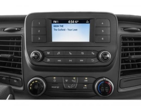 Used 2024 Ford Transit 350 XLT image 16