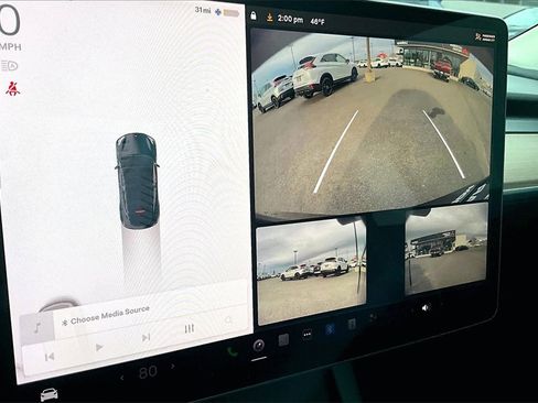 Used 2022 Tesla Model Y Performance image 20