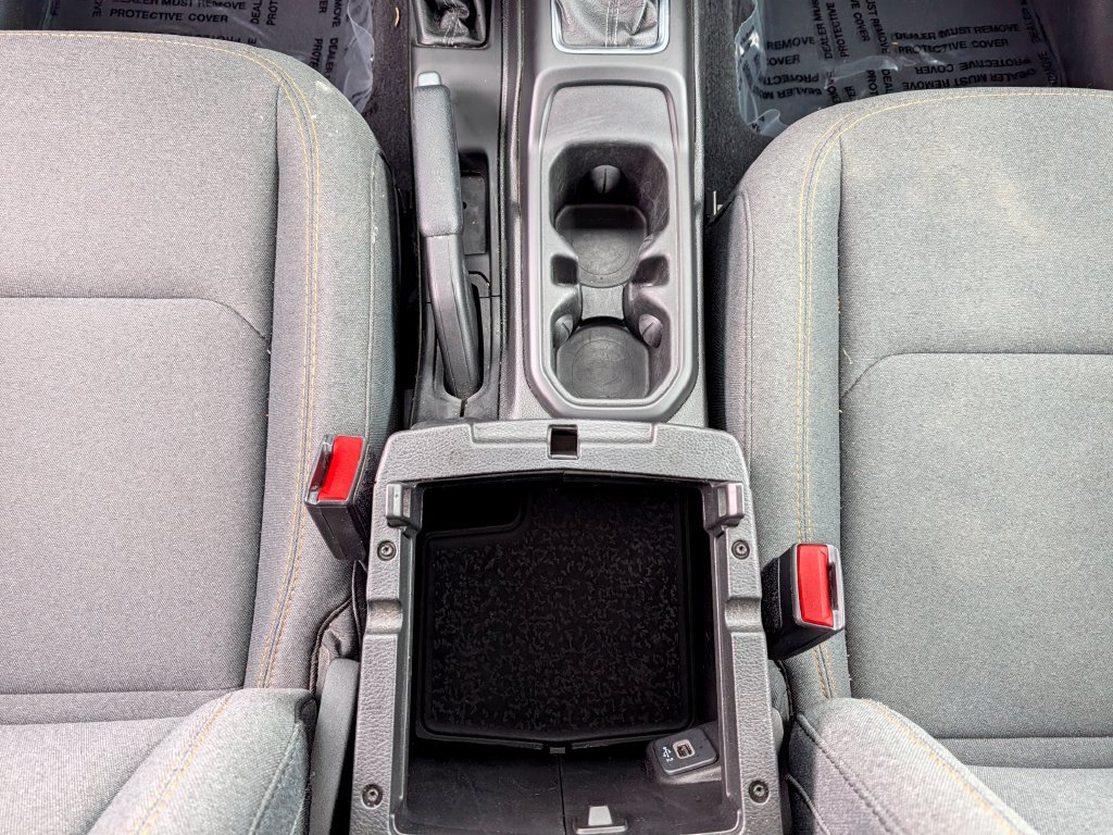 Used 2024 Jeep Wrangler Unlimited AWD/4WD image 33