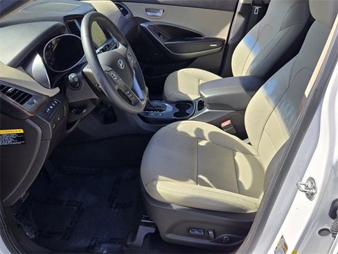 Used 2018 Hyundai Santa Fe Sport w/ 2.4L Tech Package 04 image 10