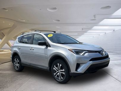 Used 2016 Toyota RAV4 LE