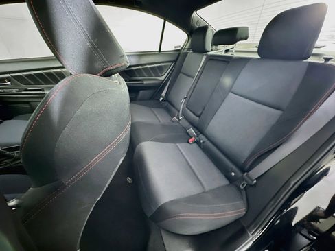 Used 2020 Subaru WRX Premium AWD/4WD image 26