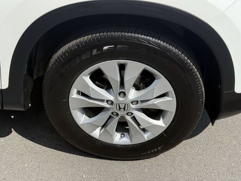 Used 2013 Honda CR-V EX-L image 40