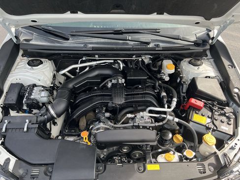 Used 2023 Subaru Crosstrek 2.5i Limited image 31