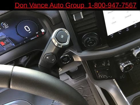 Used 2024 Ford F150 XLT w/ Equipment Group 302A MID AWD/4WD image 23