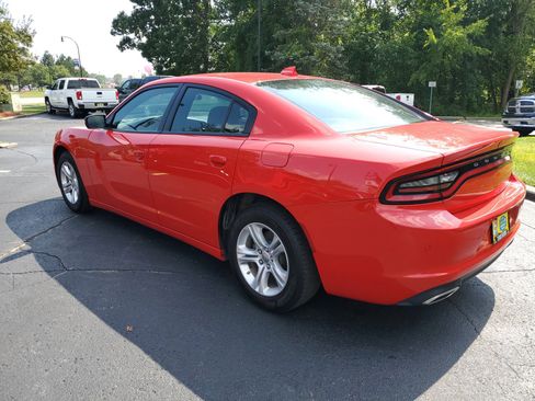 Used 2023 Dodge Charger SXT image 7