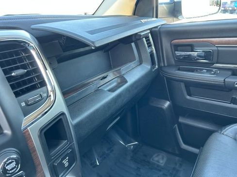 Used 2016 RAM 2500 Laramie image 31