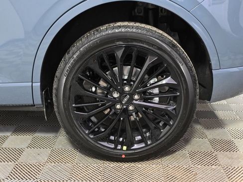 New 2026 Lincoln Corsair Reserve w/ Jet Appearance Package image 20