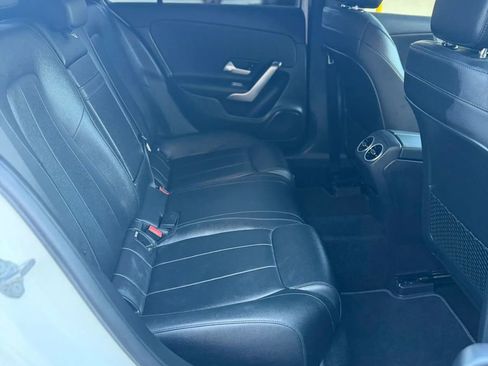 Used 2020 Mercedes-Benz A 220 A 220 Sedan 4D image 21