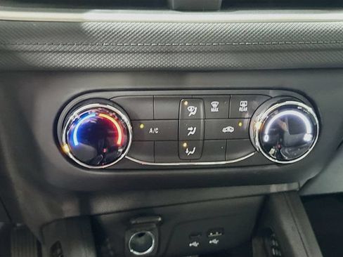 New 2026 Chevrolet TrailBlazer LS w/ LS Convenience Package AWD/4WD image 17