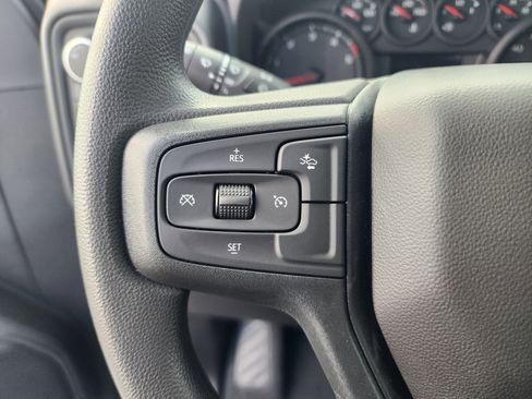 New 2026 Chevrolet Silverado 2500 Custom w/ Custom Value Package image 30