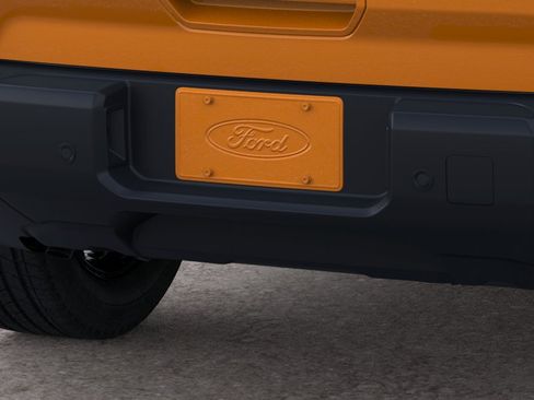 New 2026 Ford Bronco Sport Outer Banks w/ Outer Banks Tech Package+ AWD/4WD image 23