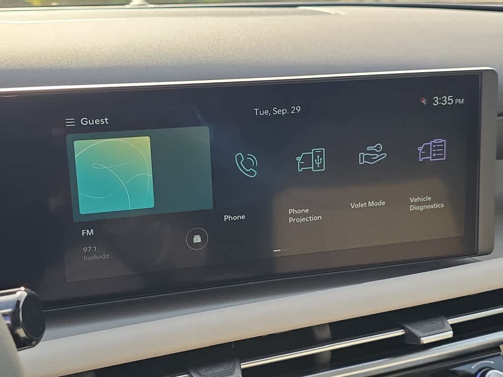 New 2026 Hyundai Tucson SEL Plus FWD image 29