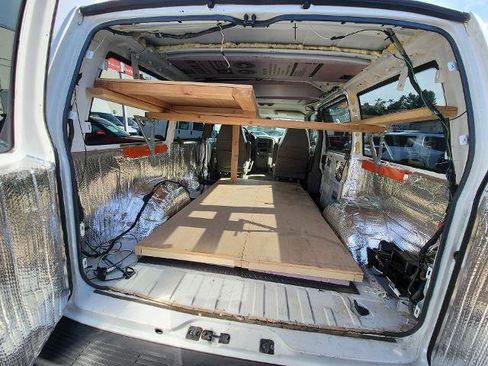 Used 2005 GMC Safari Passenger RWD image 20