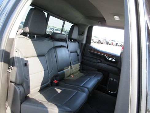 Certified 2023 GMC Sierra 1500 Denali AWD/4WD image 27