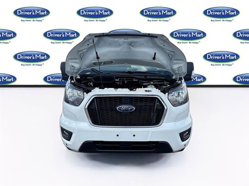 Used 2024 Ford Transit 350 XLT RWD image 32