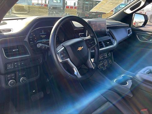 Used 2024 Chevrolet Tahoe LT image 15
