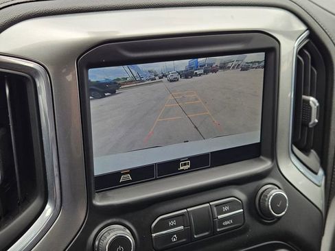 Certified 2021 Chevrolet Silverado 1500 RST w/ All Star Edition Plus AWD/4WD image 19